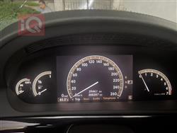 مێرسێدس بێنز S-Class